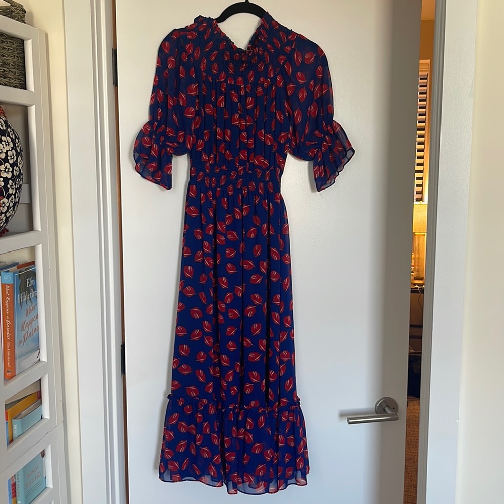 Misa Dress